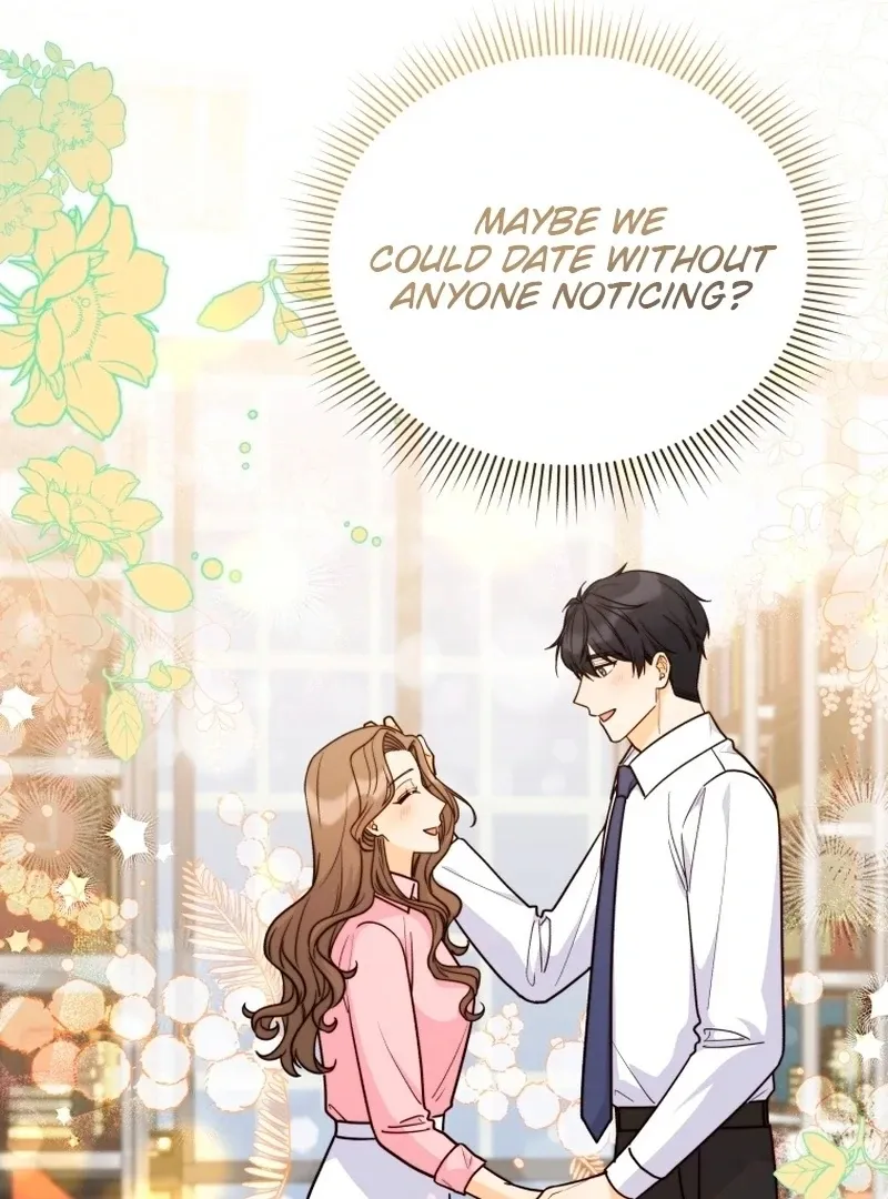 A Man Who Fell in Love With Me - Chapter 30 - Page 88