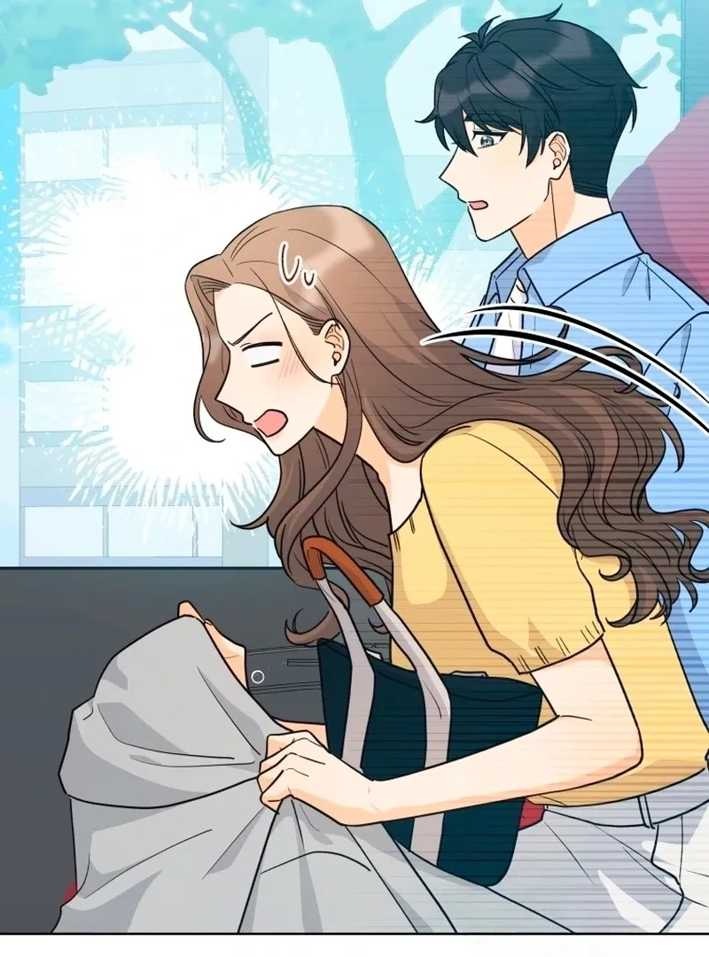 A Man Who Fell in Love With Me - Chapter 30 - Page 91