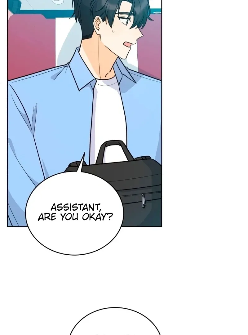 A Man Who Fell in Love With Me - Chapter 30 - Page 93