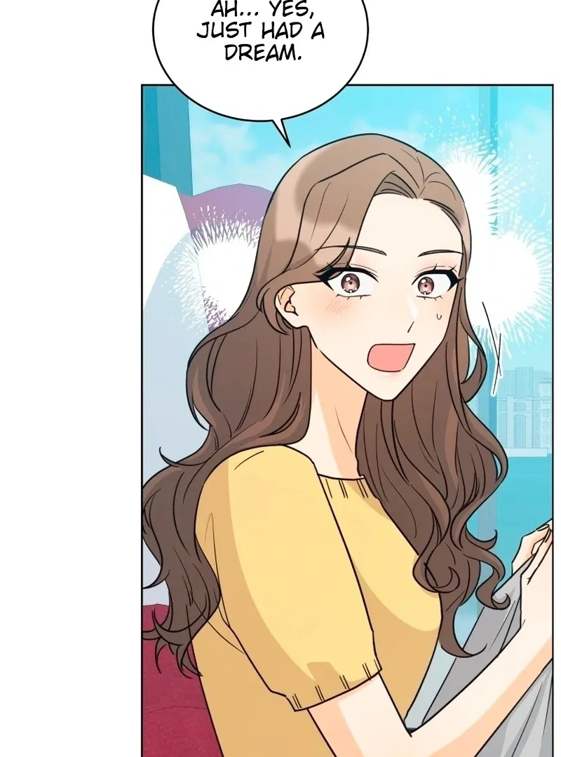 A Man Who Fell in Love With Me - Chapter 30 - Page 94