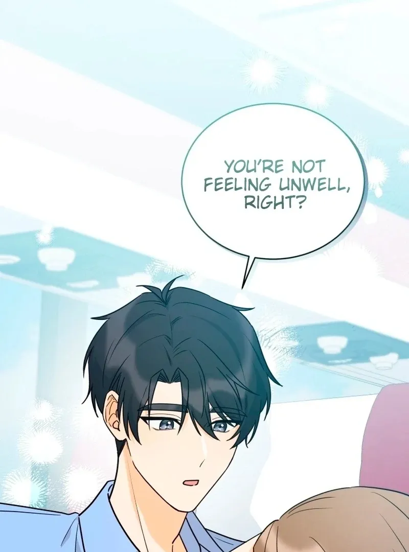 A Man Who Fell in Love With Me - Chapter 30 - Page 97