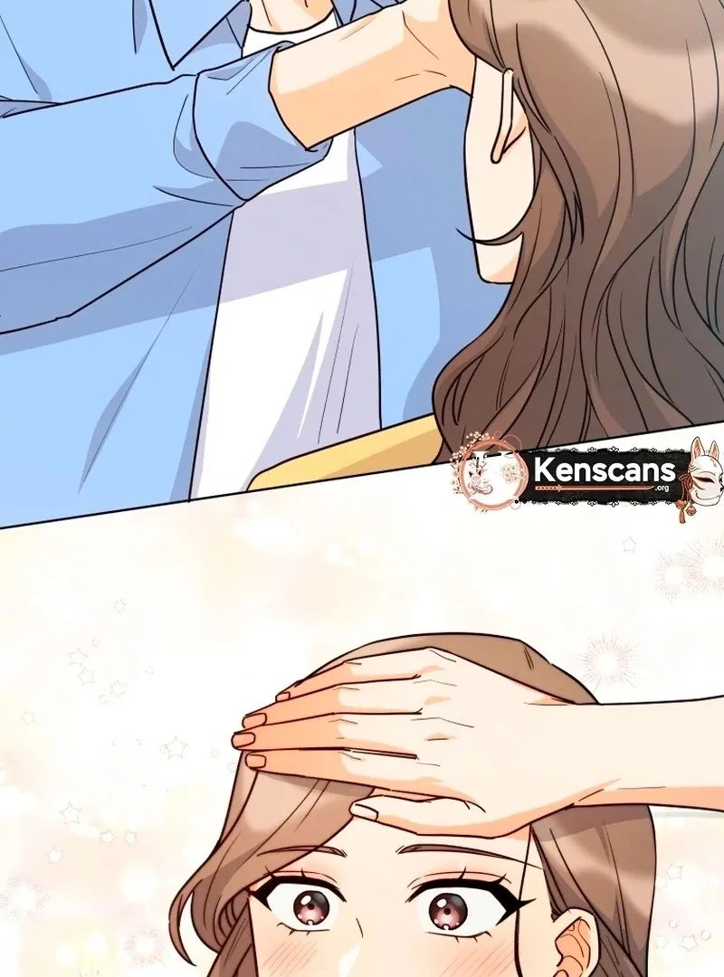 A Man Who Fell in Love With Me - Chapter 30 - Page 98