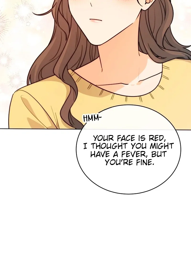 A Man Who Fell in Love With Me - Chapter 30 - Page 99