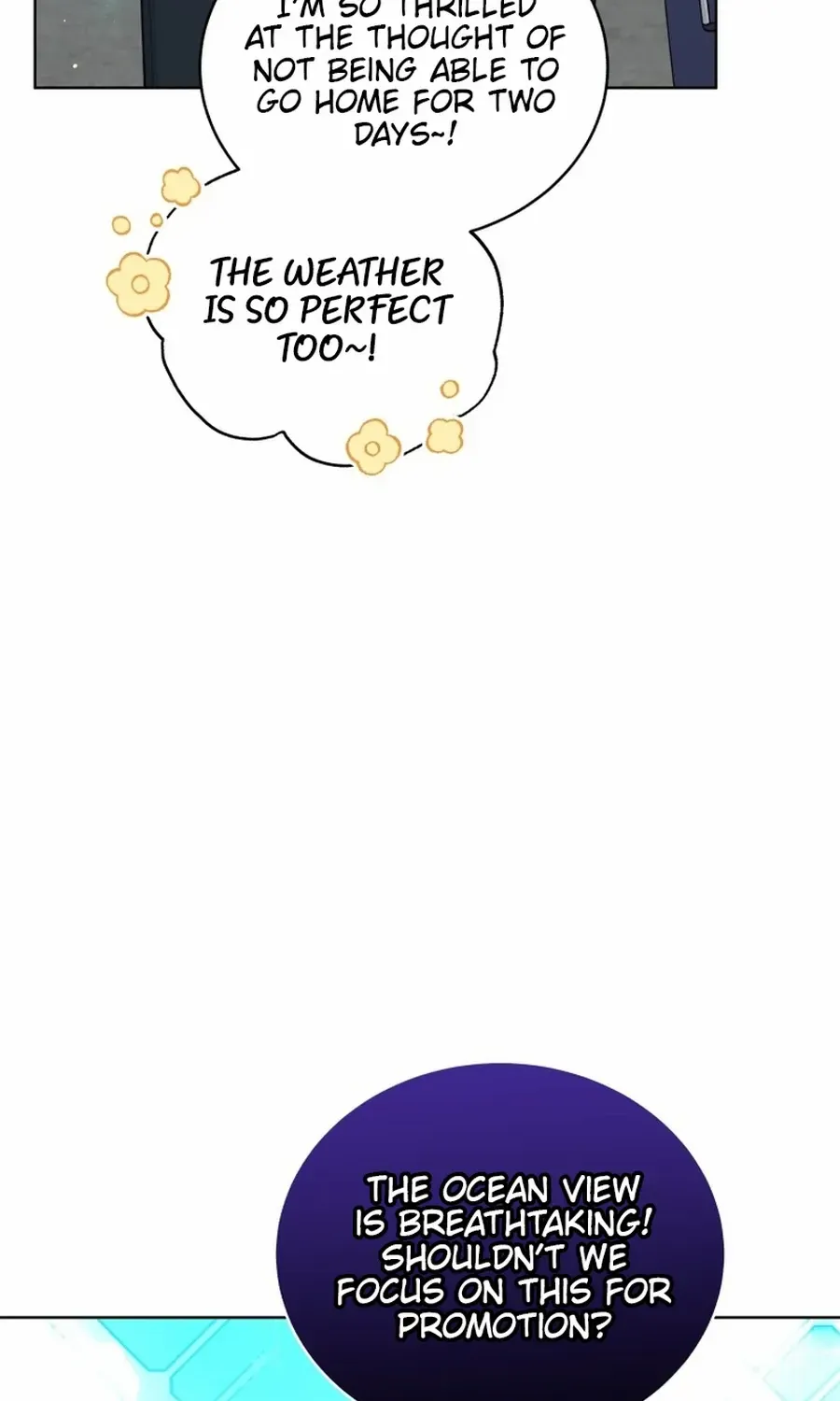 A Man Who Fell in Love With Me - Chapter 31 - Page 8
