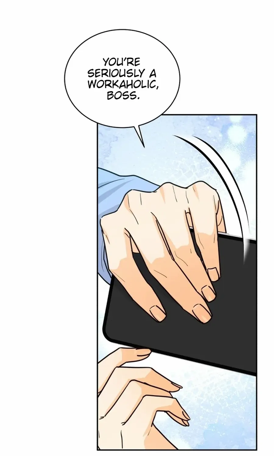 A Man Who Fell in Love With Me - Chapter 31 - Page 10