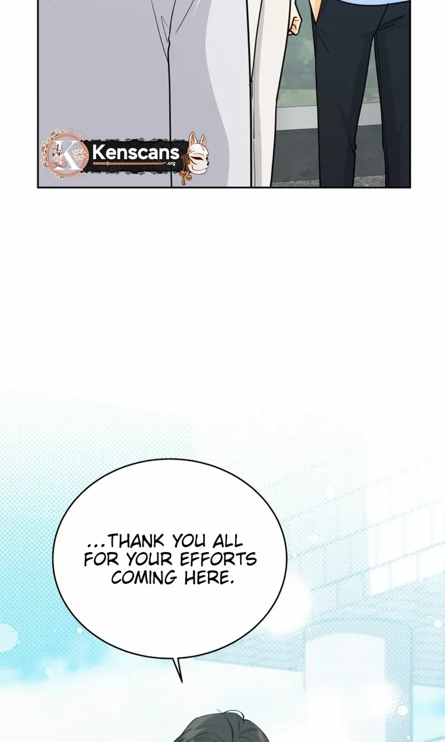 A Man Who Fell in Love With Me - Chapter 31 - Page 15