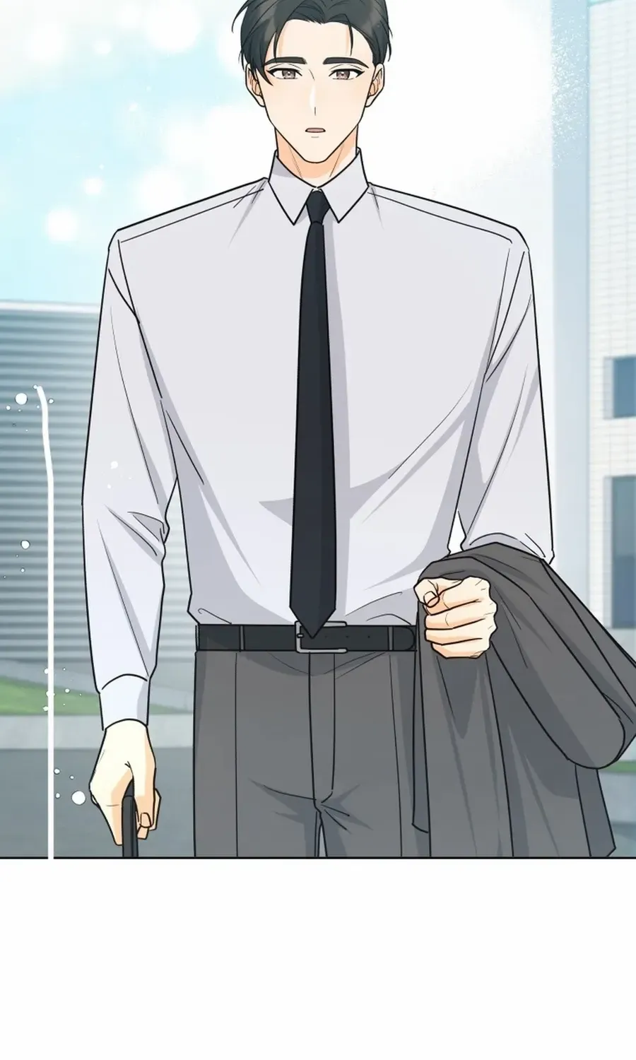A Man Who Fell in Love With Me - Chapter 31 - Page 16