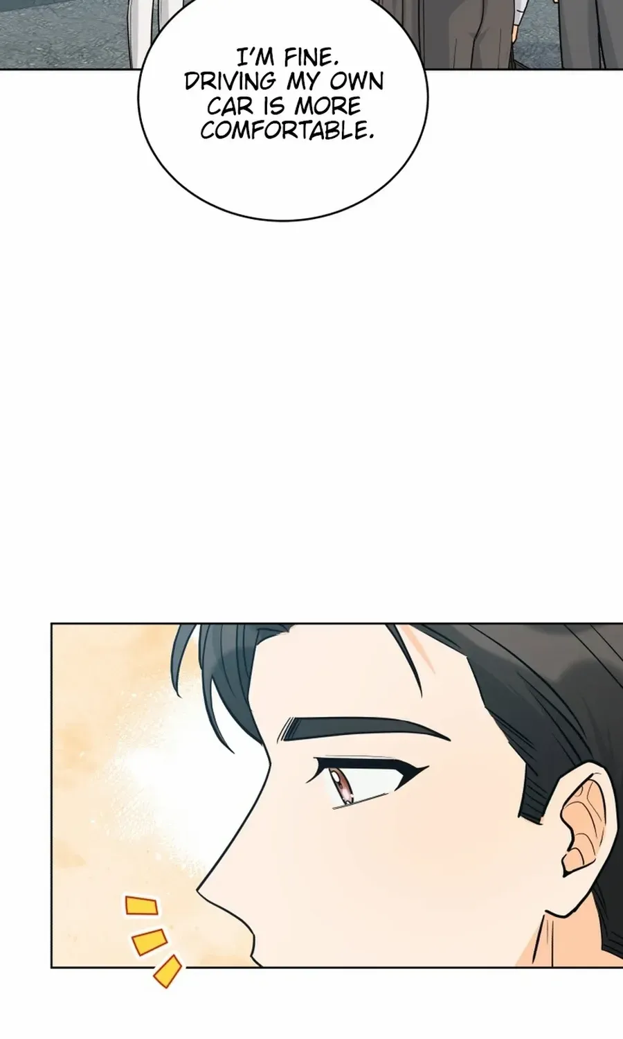 A Man Who Fell in Love With Me - Chapter 31 - Page 18
