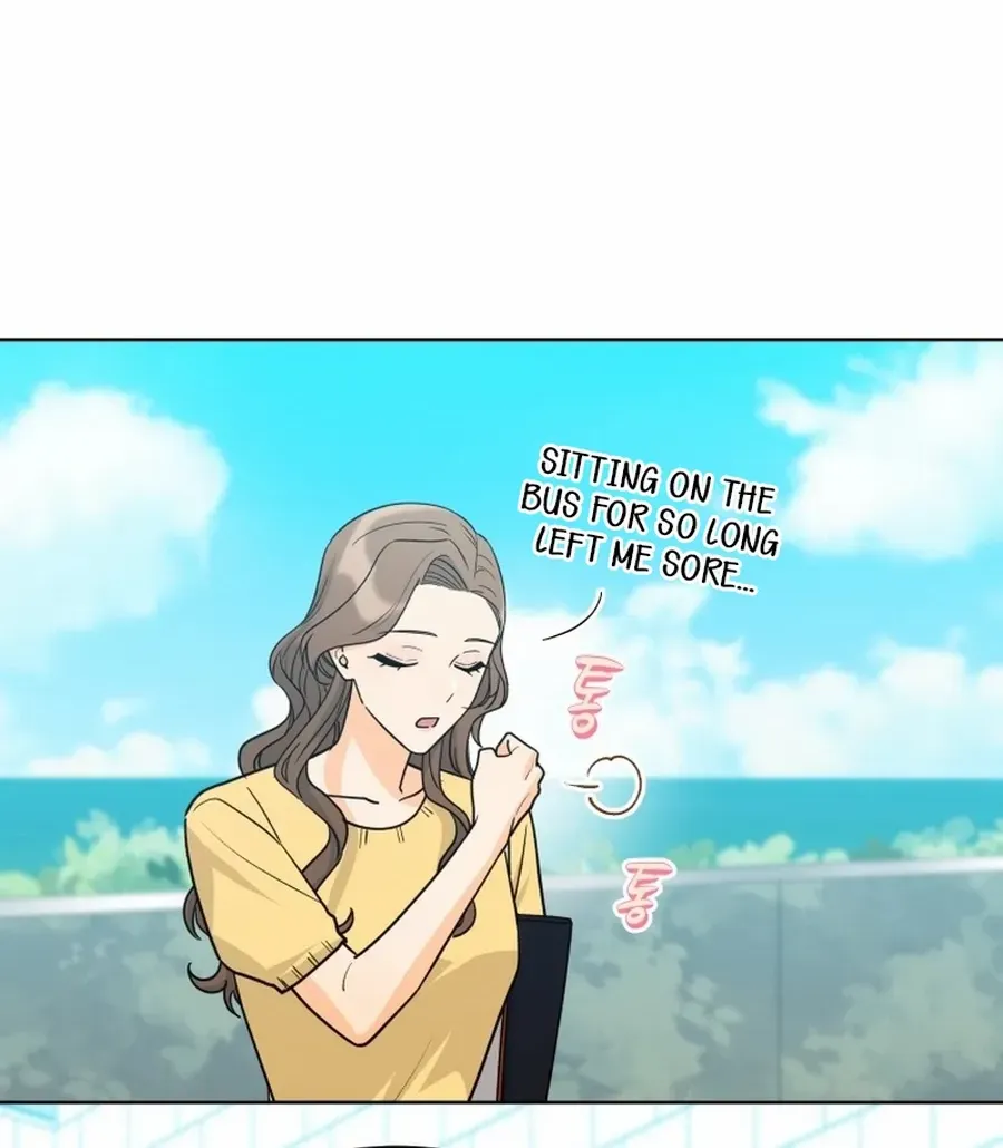 A Man Who Fell in Love With Me - Chapter 31 - Page 19