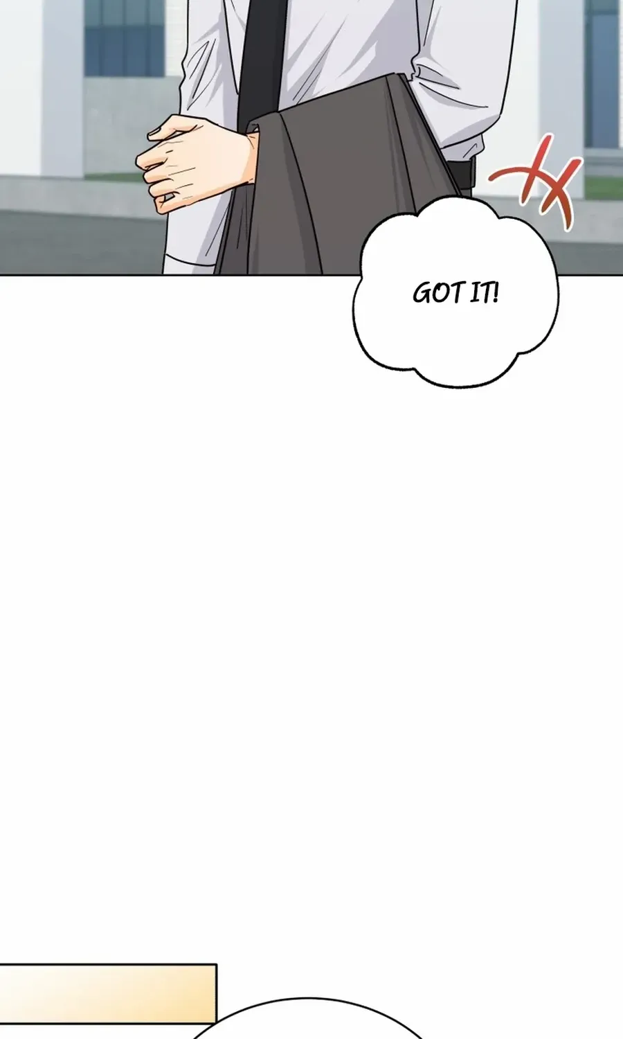 A Man Who Fell in Love With Me - Chapter 31 - Page 21