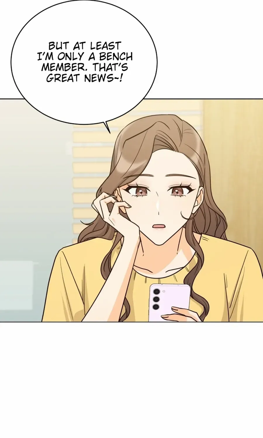 A Man Who Fell in Love With Me - Chapter 31 - Page 27
