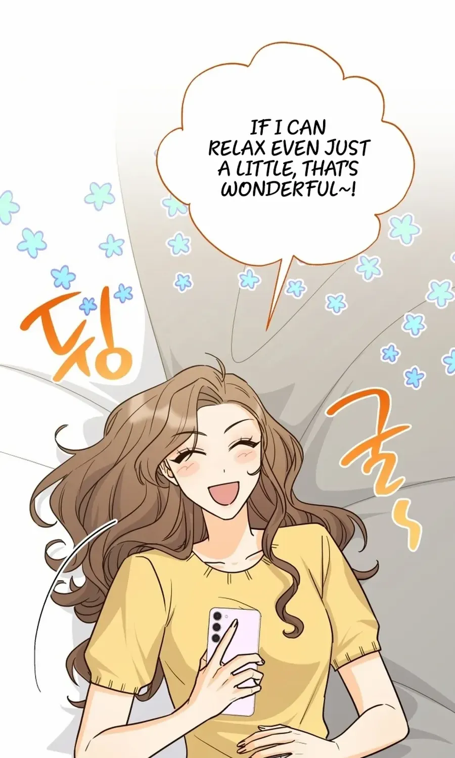 A Man Who Fell in Love With Me - Chapter 31 - Page 28