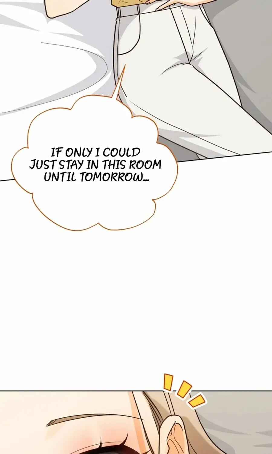 A Man Who Fell in Love With Me - Chapter 31 - Page 29