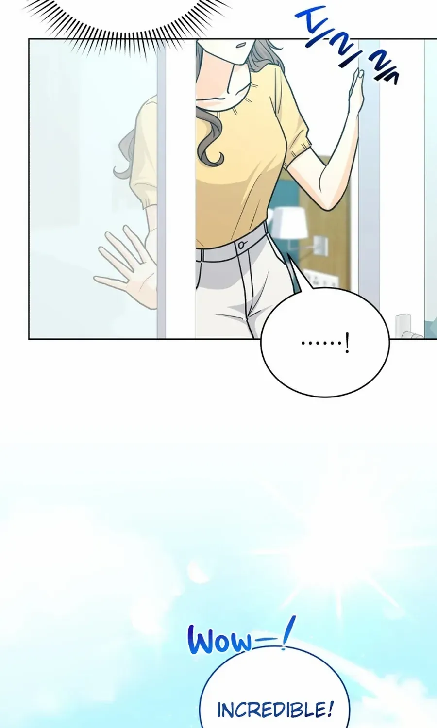 A Man Who Fell in Love With Me - Chapter 31 - Page 31