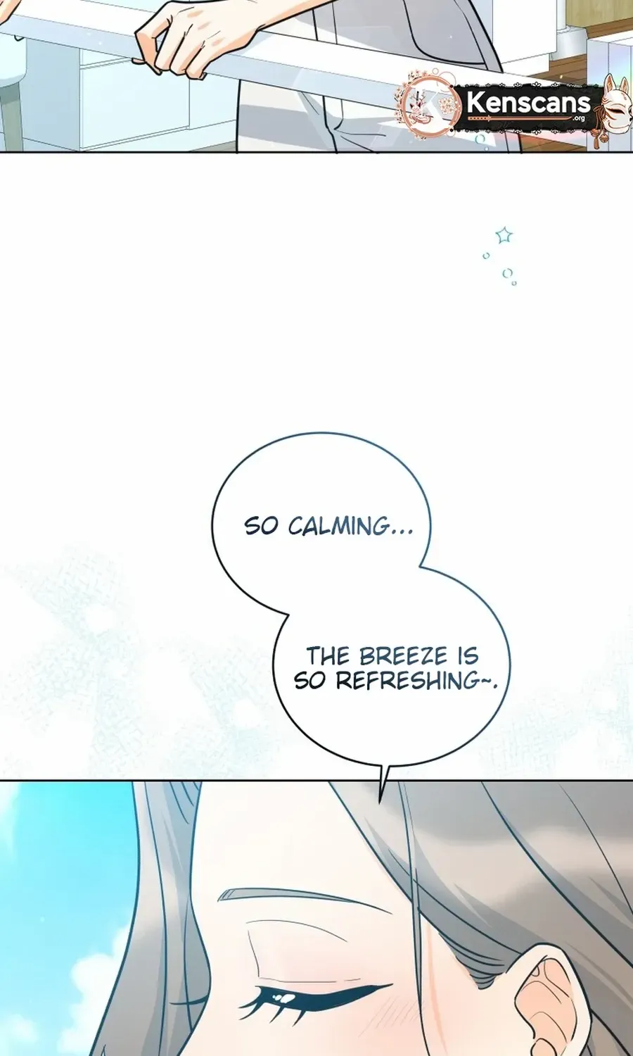 A Man Who Fell in Love With Me - Chapter 31 - Page 35