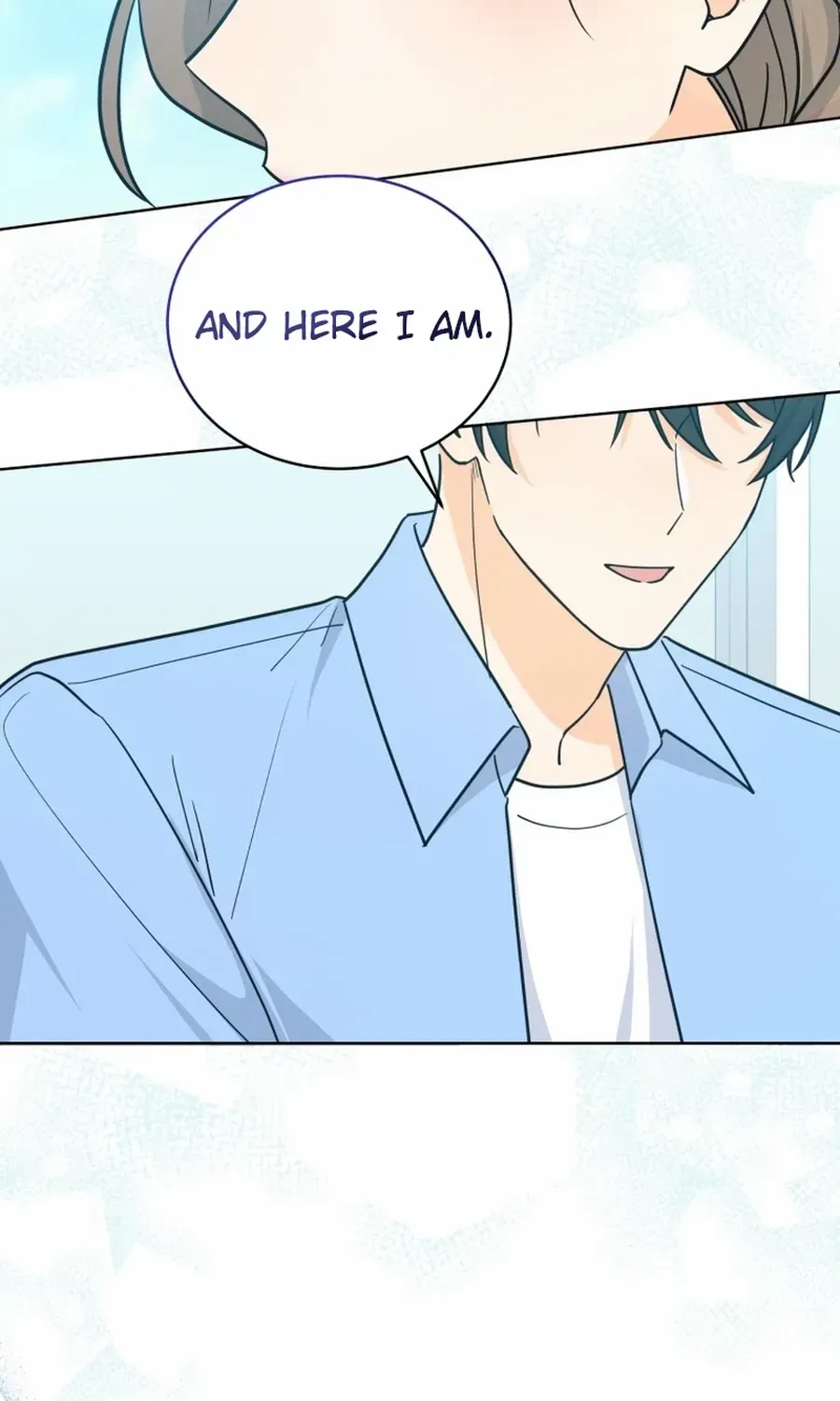 A Man Who Fell in Love With Me - Chapter 31 - Page 36