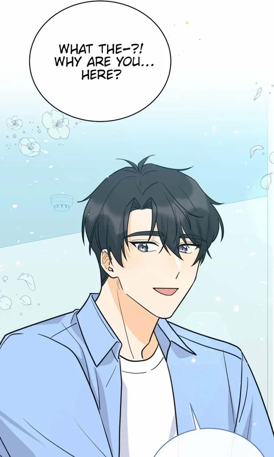 A Man Who Fell in Love With Me - Chapter 31 - Page 40