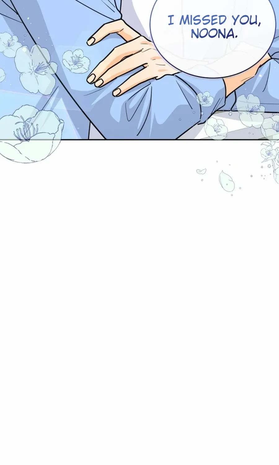A Man Who Fell in Love With Me - Chapter 31 - Page 41