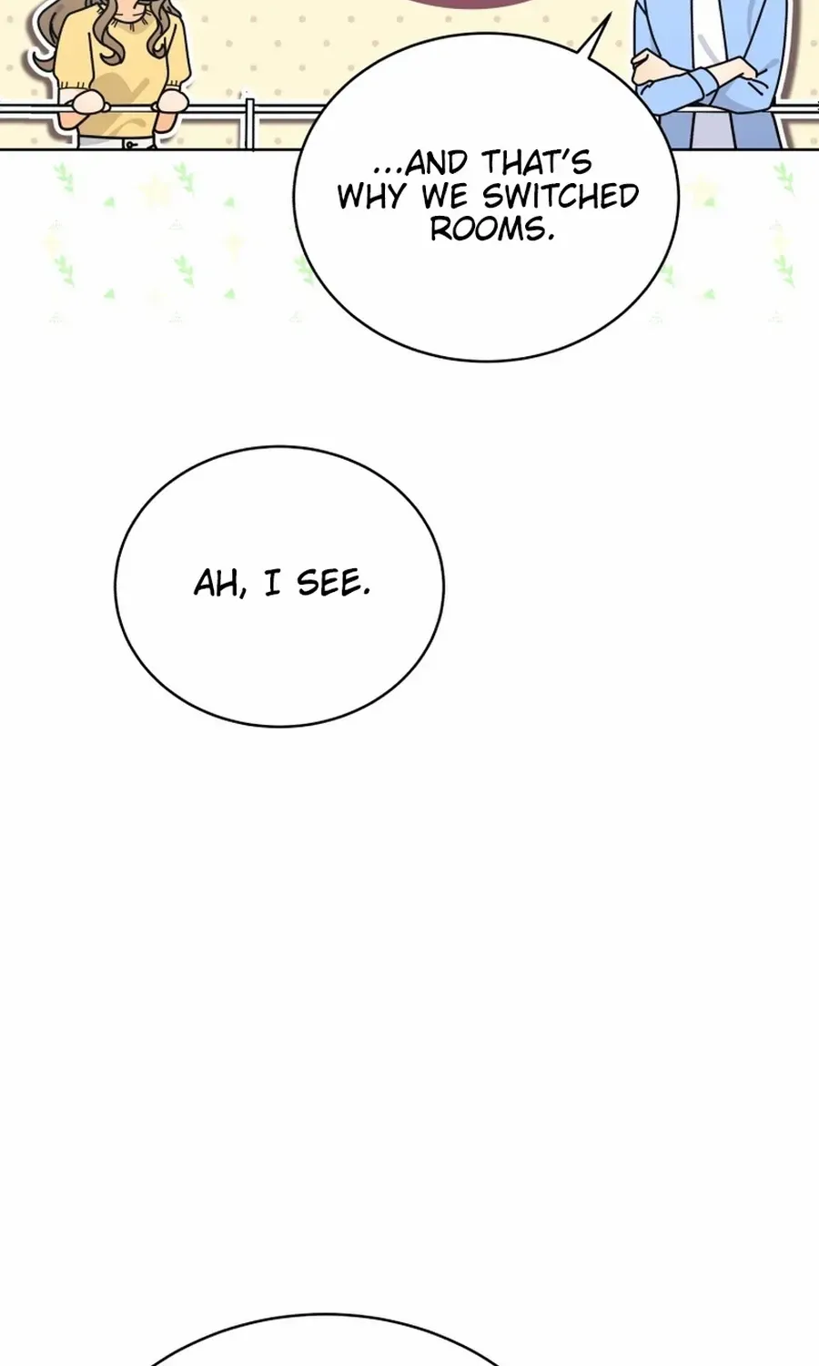 A Man Who Fell in Love With Me - Chapter 31 - Page 44