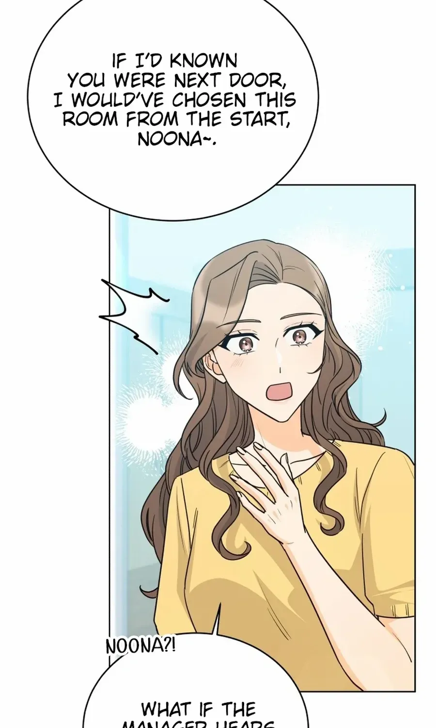 A Man Who Fell in Love With Me - Chapter 31 - Page 45