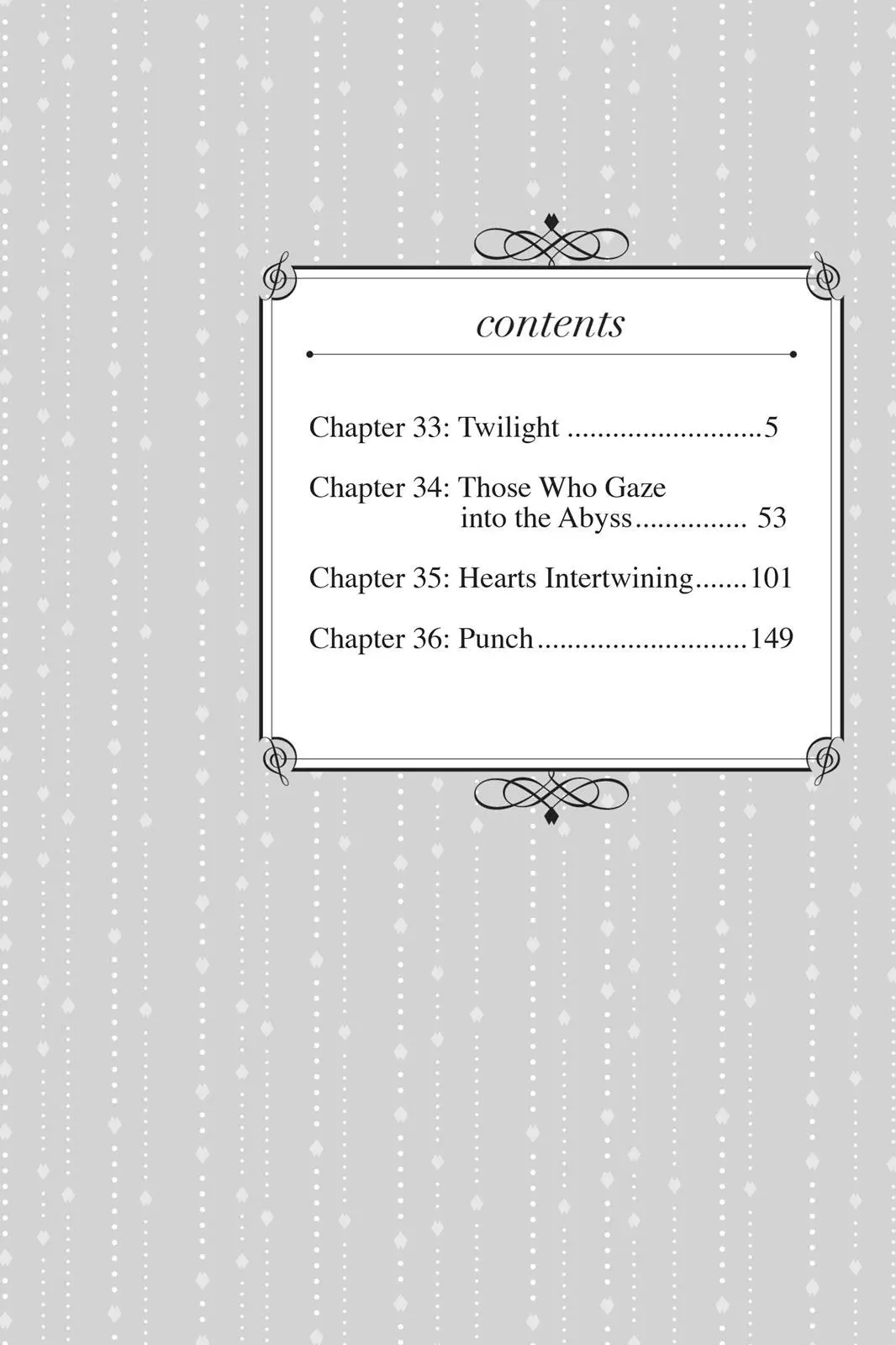 Shigatsu wa Kimi no Uso - Chapter 33 - Page 4