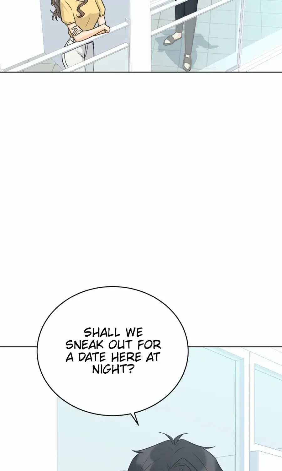 A Man Who Fell in Love With Me - Chapter 31 - Page 56