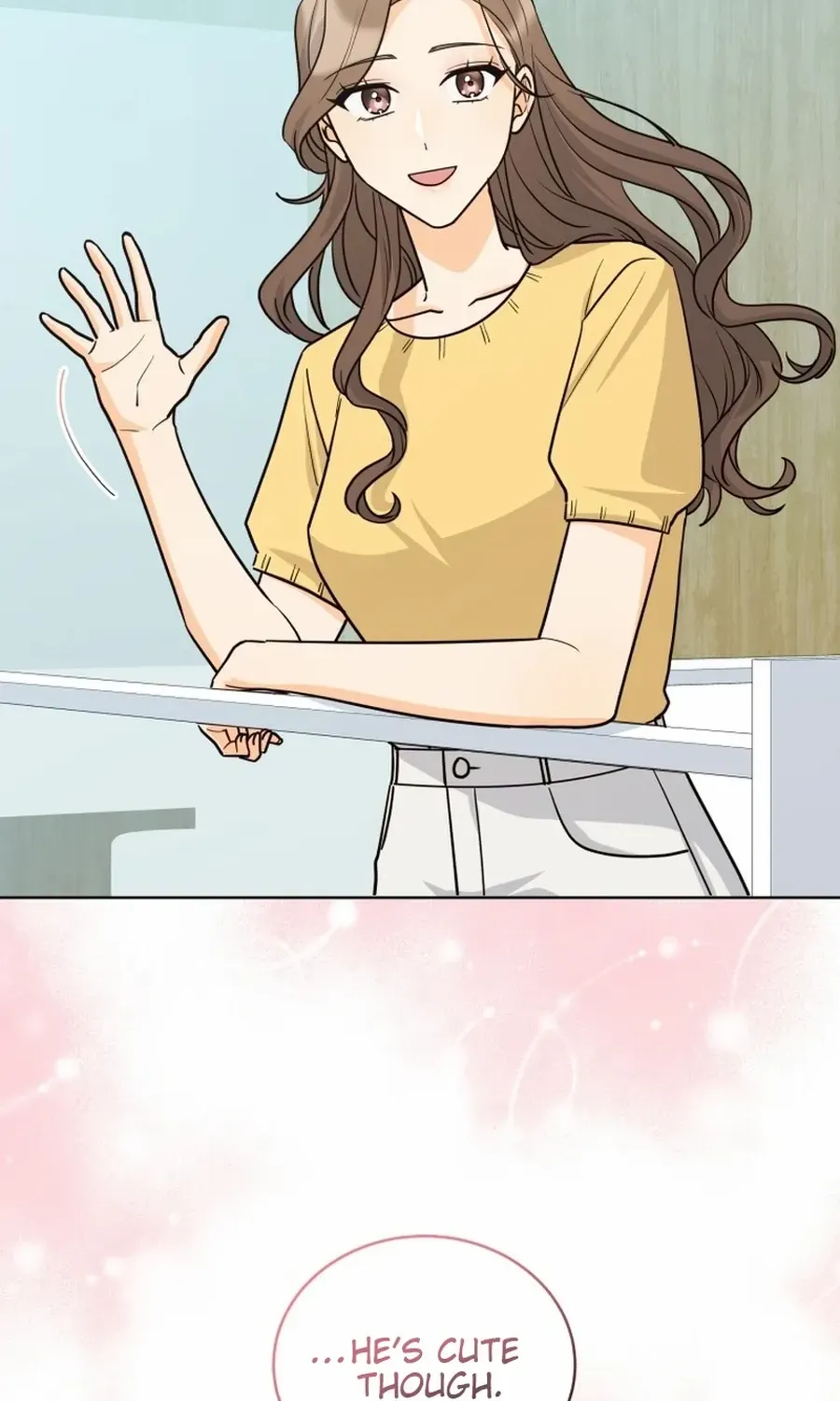 A Man Who Fell in Love With Me - Chapter 31 - Page 58
