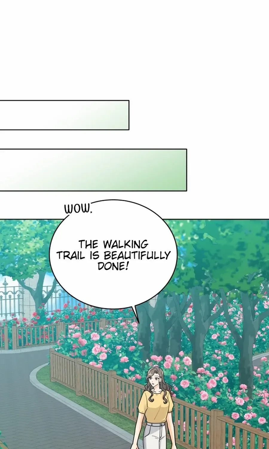 A Man Who Fell in Love With Me - Chapter 31 - Page 60