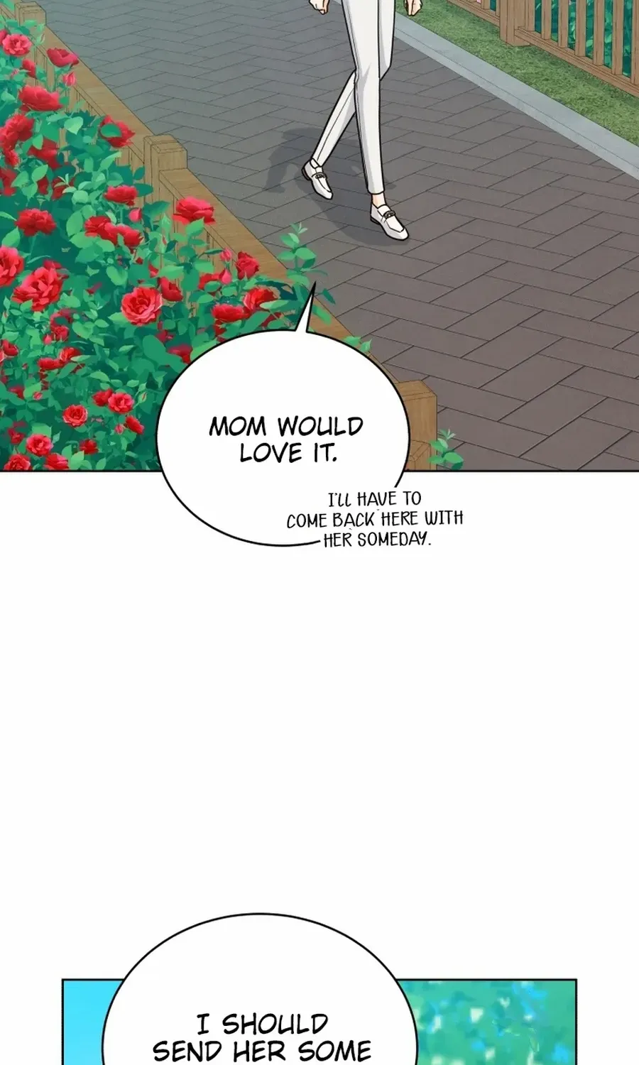 A Man Who Fell in Love With Me - Chapter 31 - Page 61