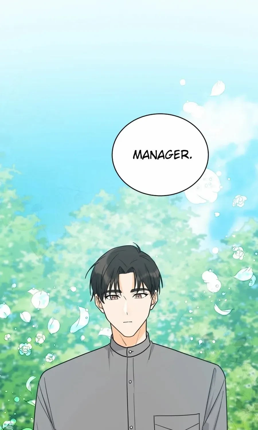 A Man Who Fell in Love With Me - Chapter 31 - Page 65