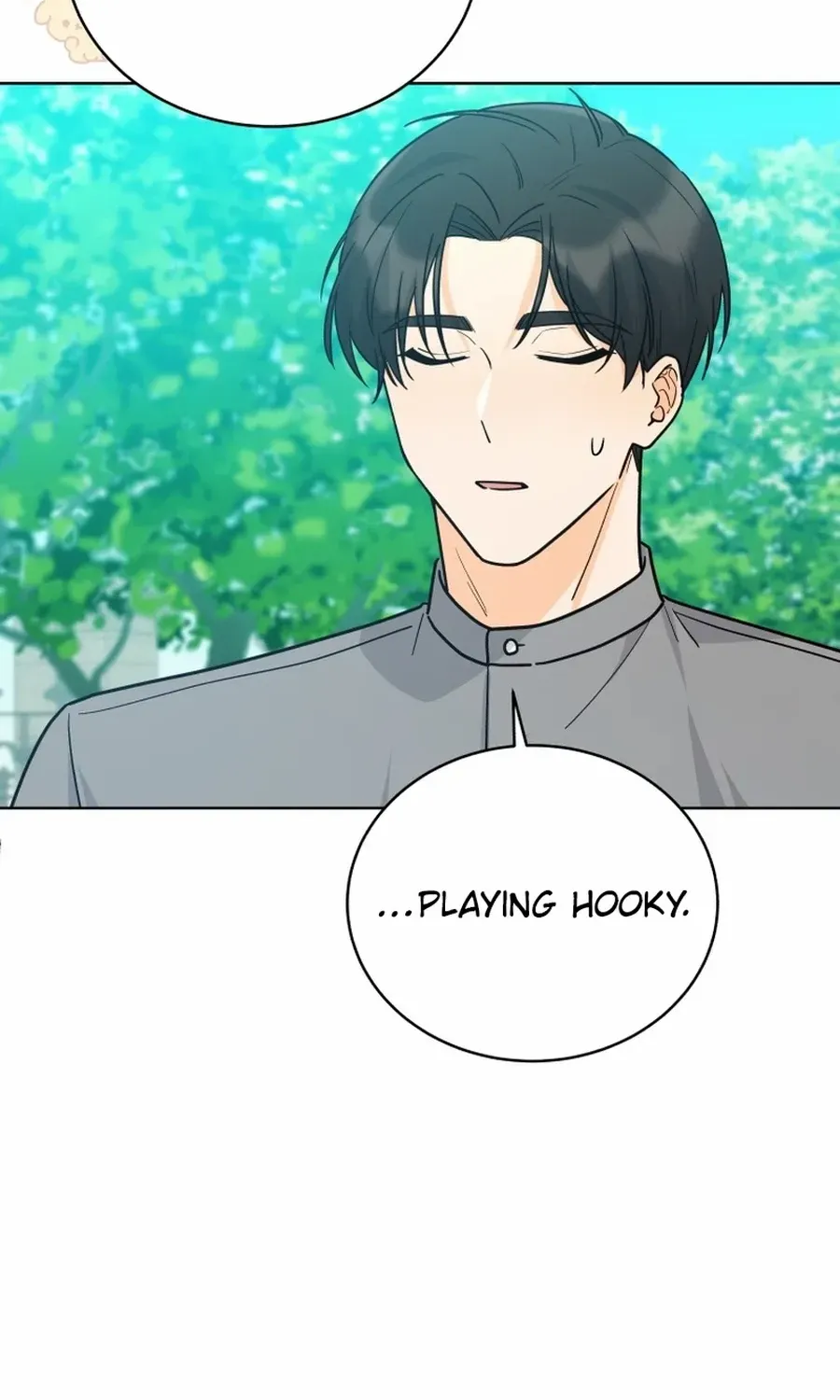 A Man Who Fell in Love With Me - Chapter 31 - Page 69