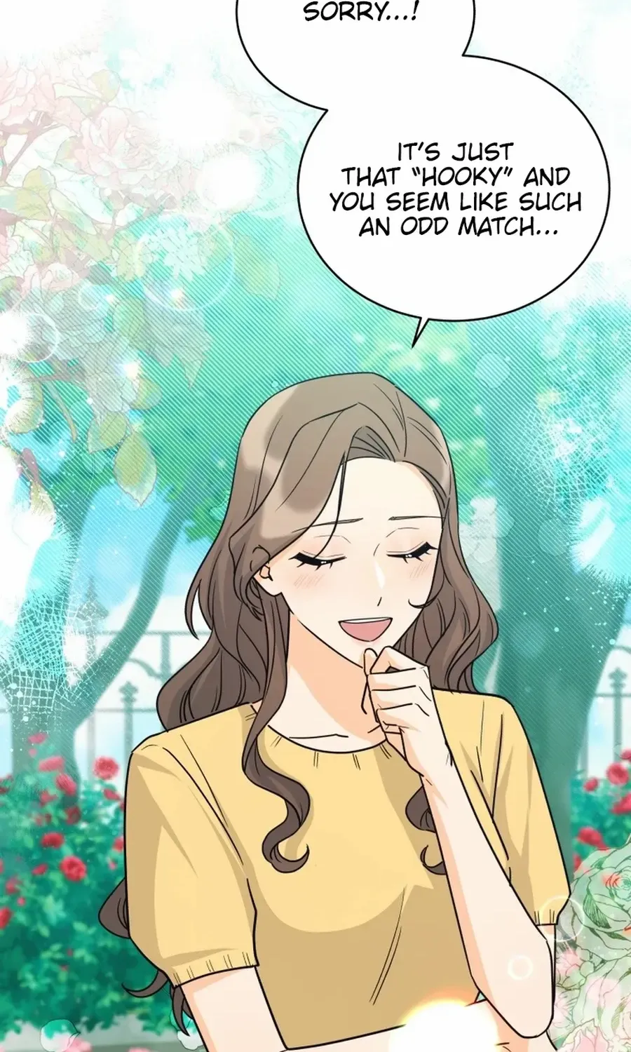 A Man Who Fell in Love With Me - Chapter 31 - Page 72