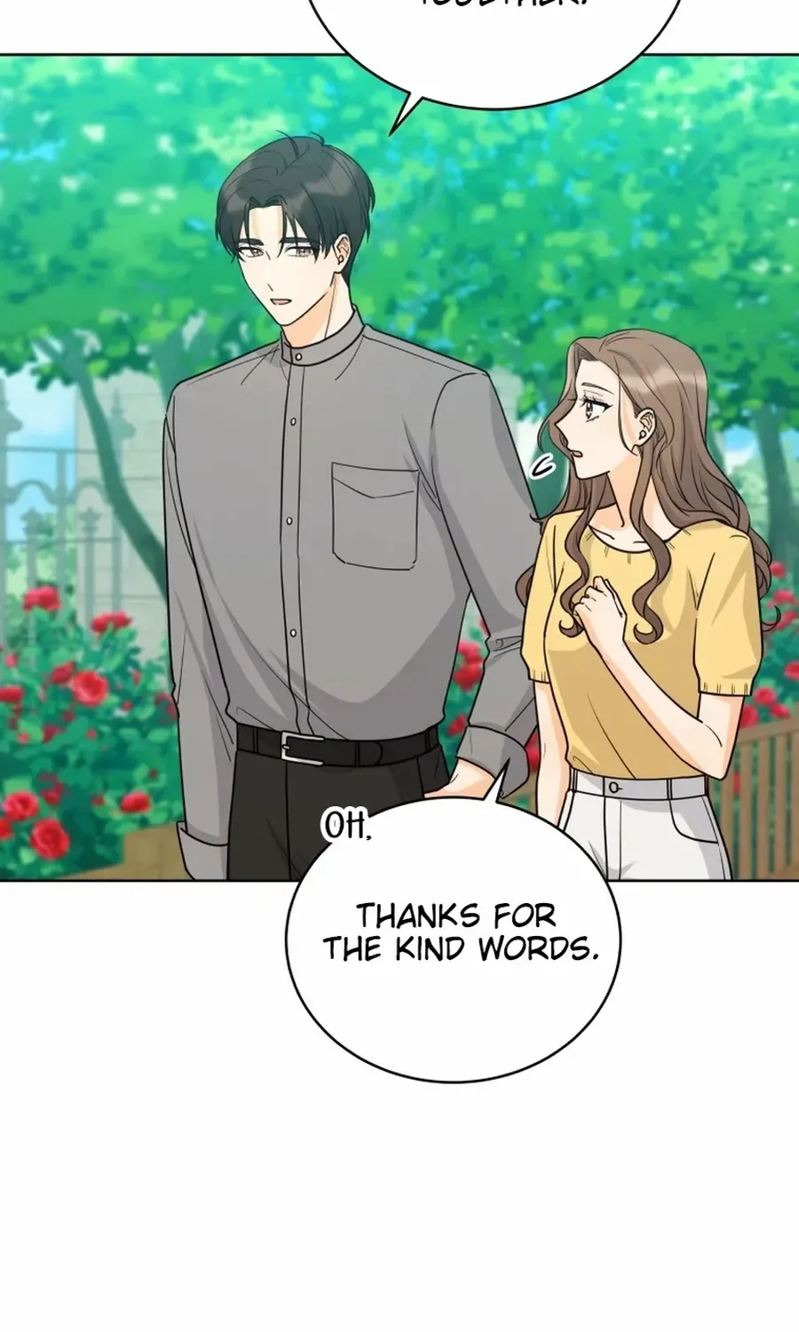 A Man Who Fell in Love With Me - Chapter 31 - Page 76