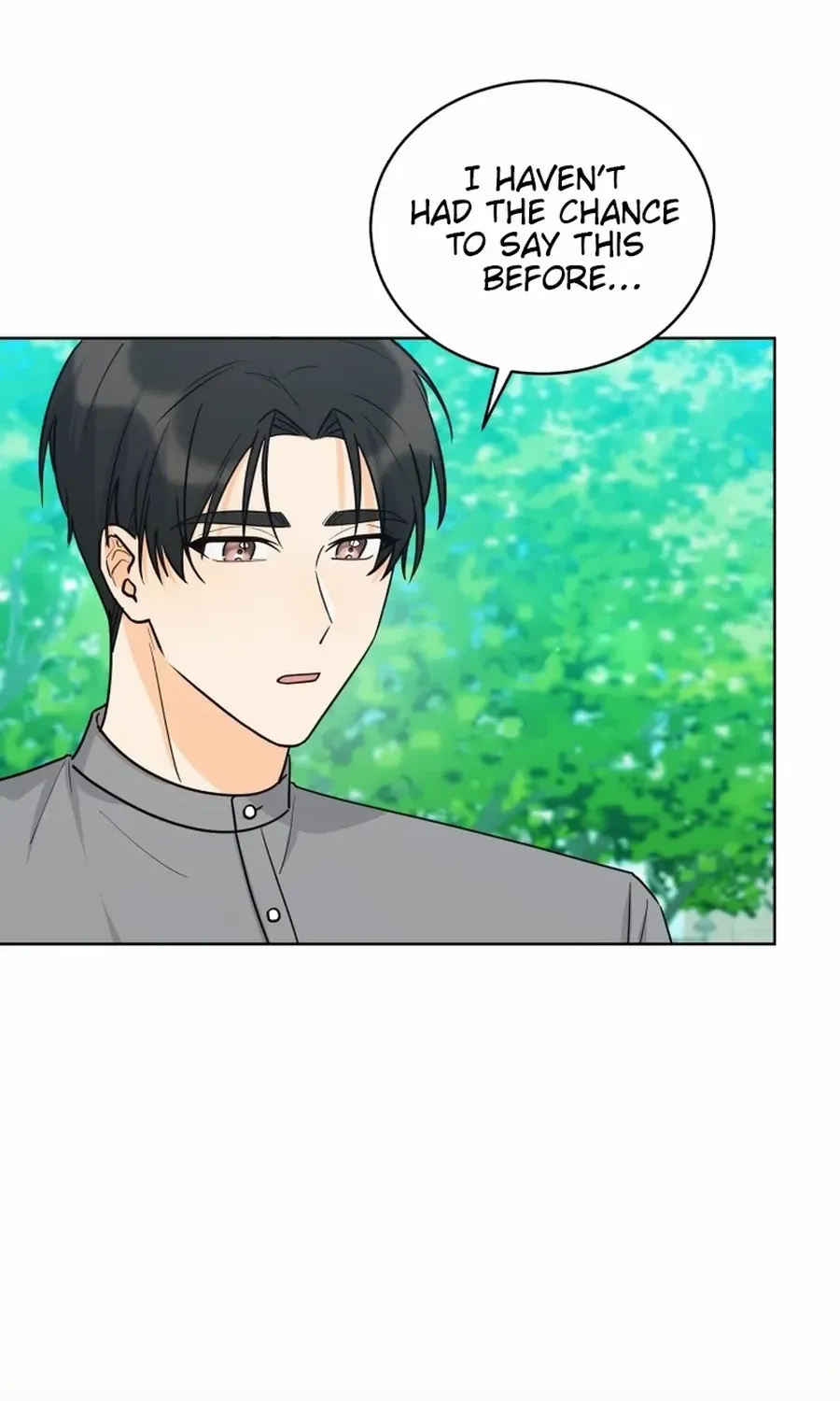 A Man Who Fell in Love With Me - Chapter 31 - Page 77