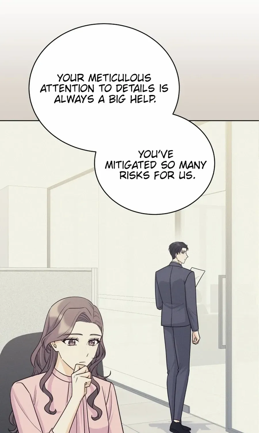 A Man Who Fell in Love With Me - Chapter 31 - Page 78