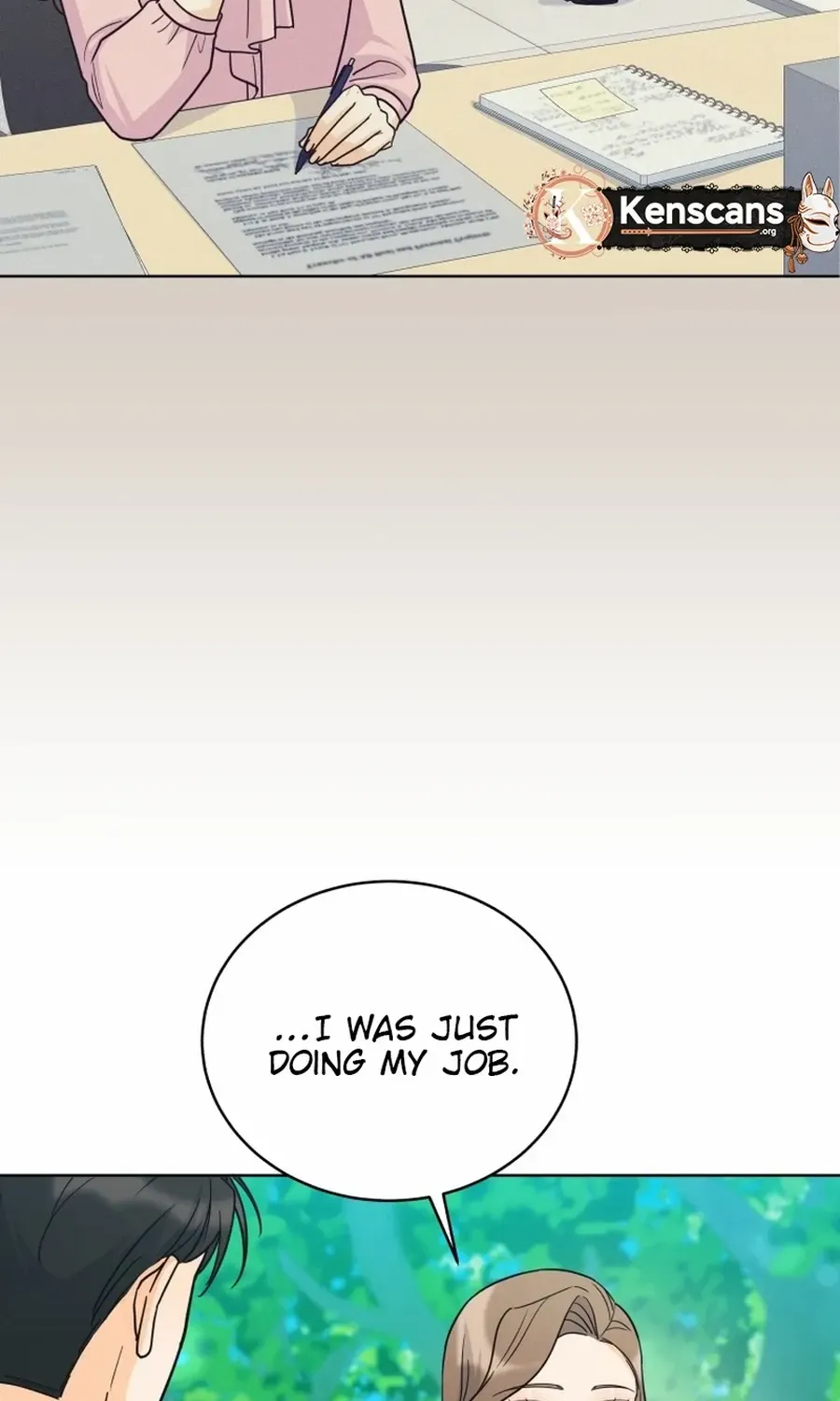 A Man Who Fell in Love With Me - Chapter 31 - Page 79