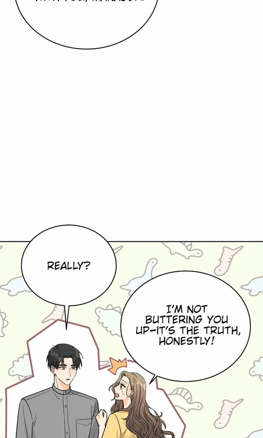 A Man Who Fell in Love With Me - Chapter 31 - Page 82