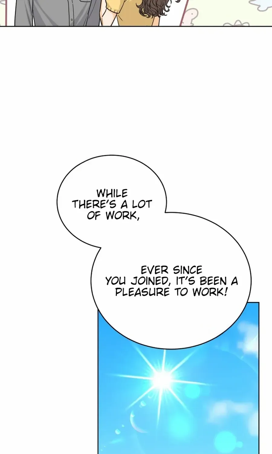 A Man Who Fell in Love With Me - Chapter 31 - Page 83