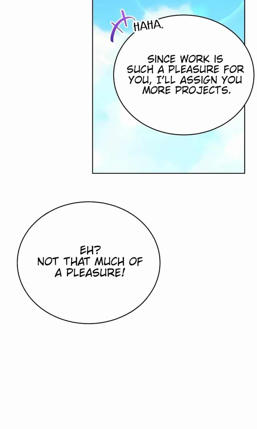 A Man Who Fell in Love With Me - Chapter 31 - Page 84
