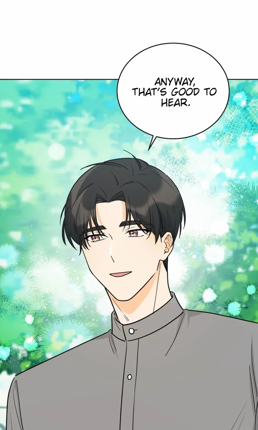A Man Who Fell in Love With Me - Chapter 31 - Page 85