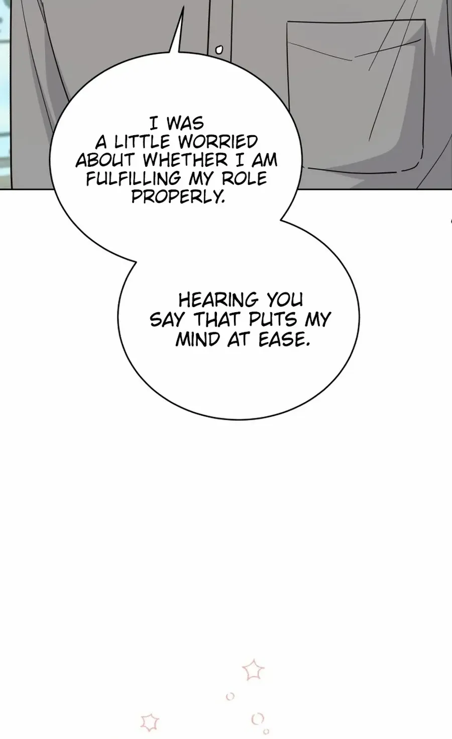 A Man Who Fell in Love With Me - Chapter 31 - Page 86