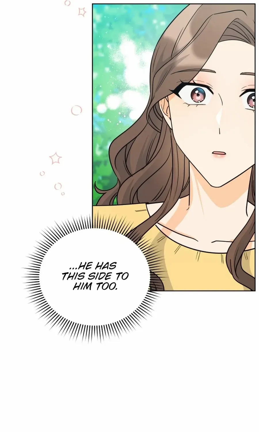 A Man Who Fell in Love With Me - Chapter 31 - Page 87