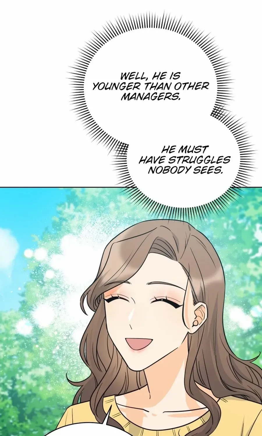 A Man Who Fell in Love With Me - Chapter 31 - Page 88