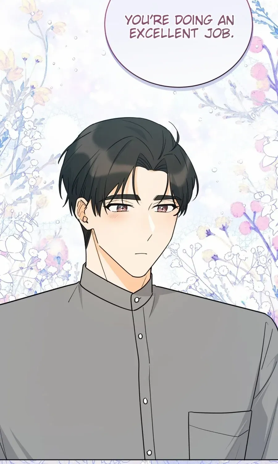A Man Who Fell in Love With Me - Chapter 31 - Page 91