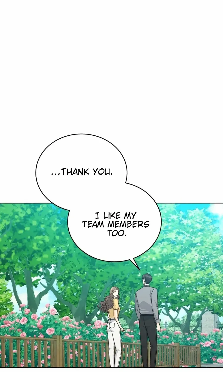 A Man Who Fell in Love With Me - Chapter 32 - Page 1