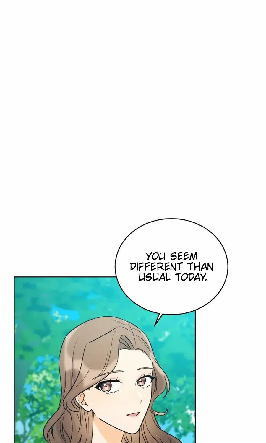 A Man Who Fell in Love With Me - Chapter 32 - Page 2