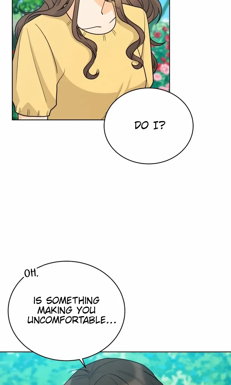 A Man Who Fell in Love With Me - Chapter 32 - Page 3
