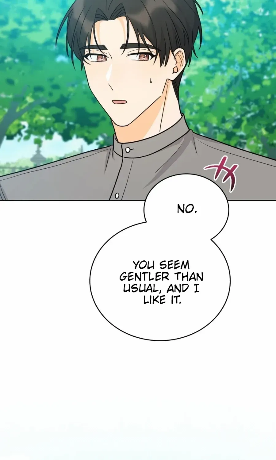 A Man Who Fell in Love With Me - Chapter 32 - Page 4