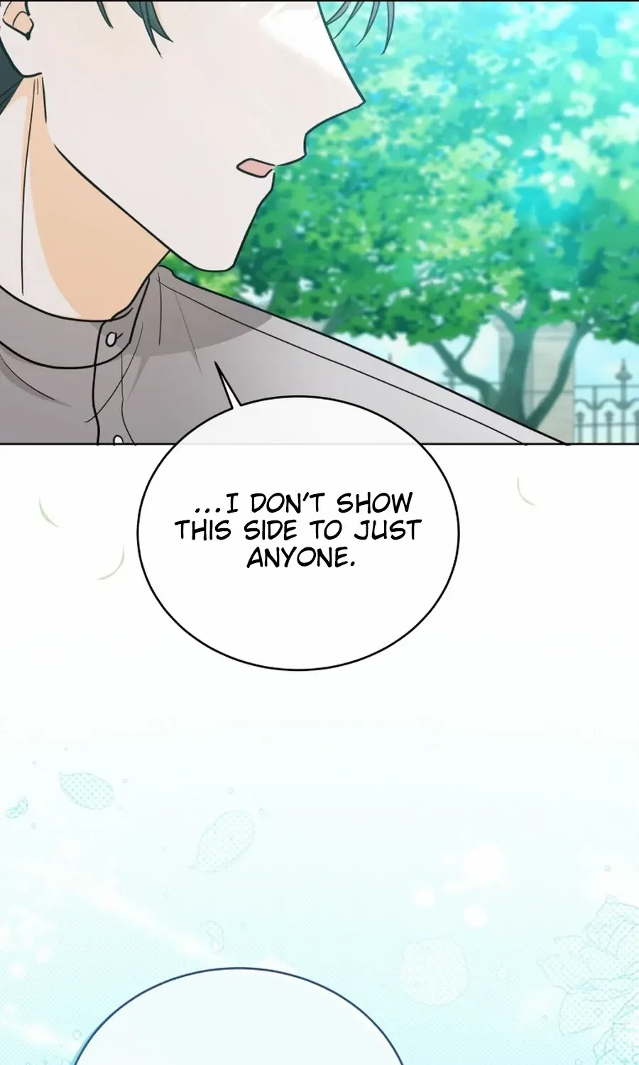 A Man Who Fell in Love With Me - Chapter 32 - Page 7