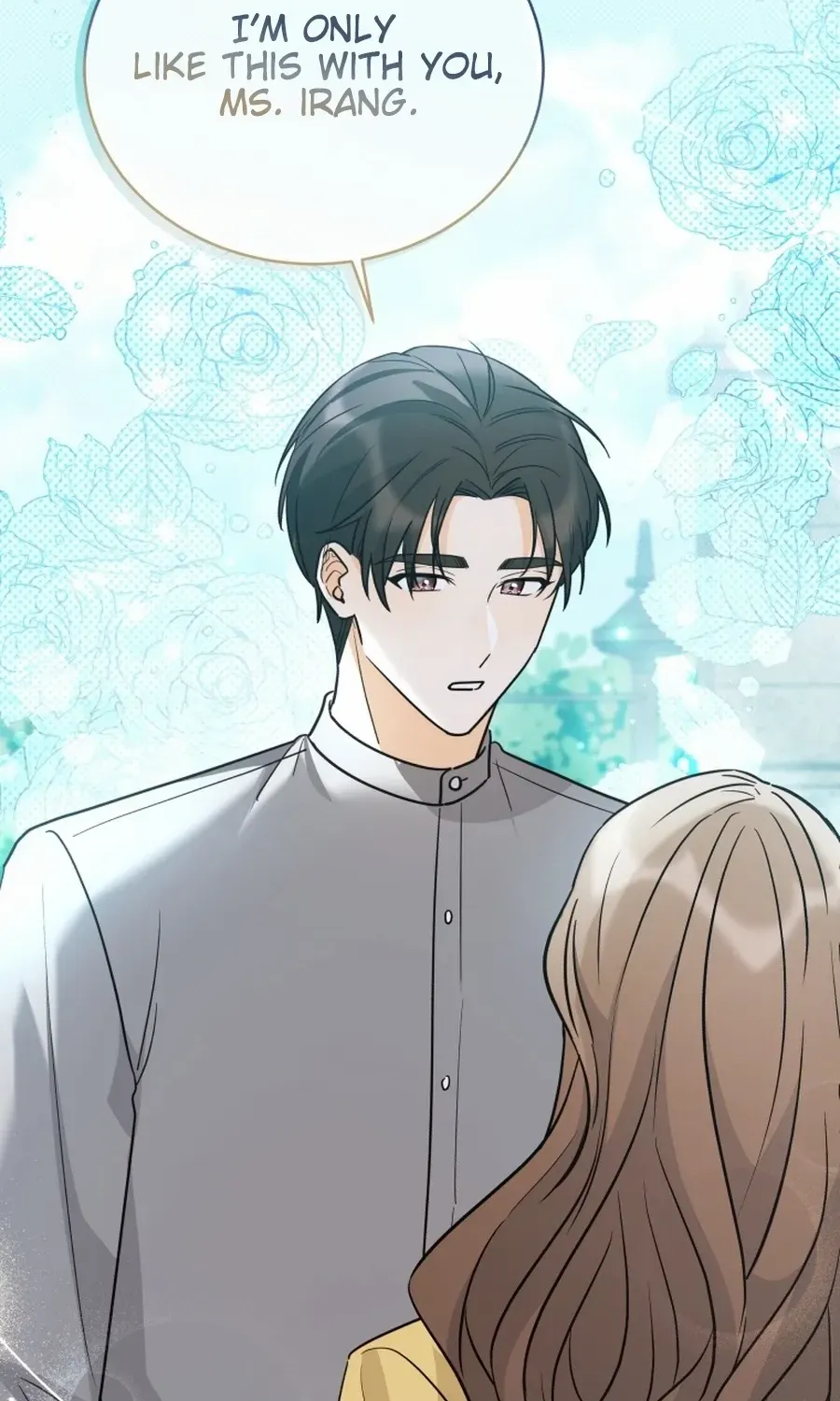 A Man Who Fell in Love With Me - Chapter 32 - Page 8